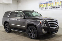 Escalade 4WD Engine: Gas 6.2L/376 Other Equipment ENGINE 6.2L V8 WITH ACTIVE FUEL MANAGEMENT SPARK I... (image 3)