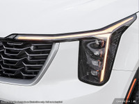 Straightline Kia Packagae: Block Heater, Wheel Locks, $3,000 Security Etch, 1st Oil Change, Professi... (image 9)