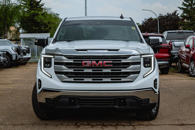 2023 GMC Sierra 1500 4WD 4x4 3.0L Duramax in Cars & Trucks in Edmonton - Image 3
