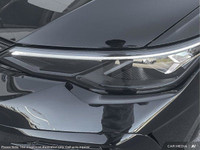 Prepare to be impressed with the pristine 2025 Volkswagen Golf R Black Edition in a sleek Black exte... (image 9)