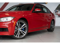2015 BMW 3 Series 335i xDrive AWD 8-Speed Automatic Sport 3.0L I6 DOHC 24V TwinPower Turbo EXTERIOR... (image 1)