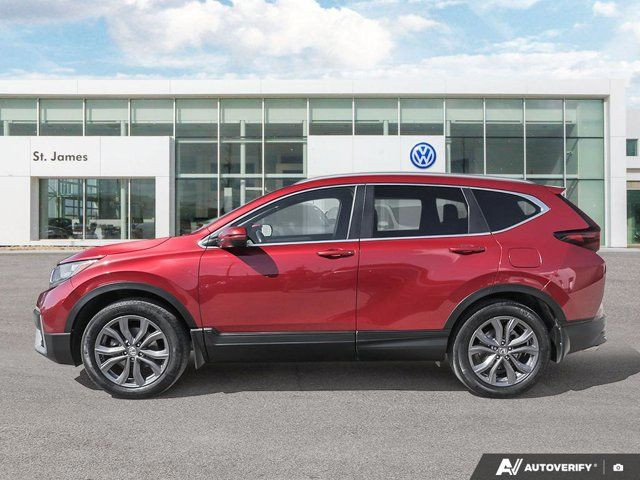 2022 Honda CR-V Sport in Cars & Trucks in Winnipeg - Image 2