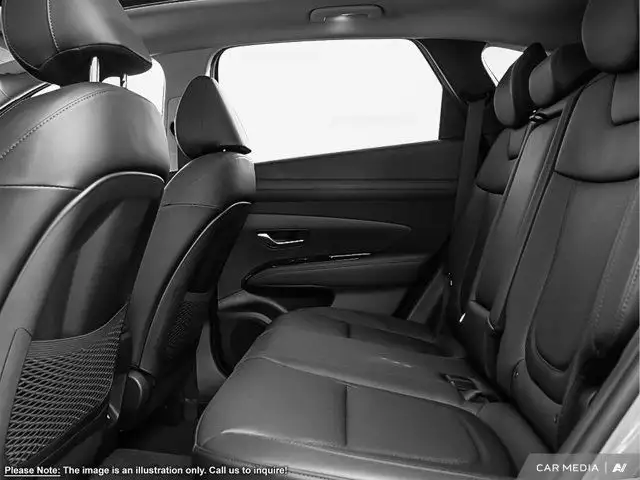 2025 Hyundai Tucson Plug-In Hybrid Ultimate in Cars & Trucks in Cambridge - Image 21