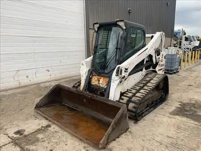 Hours: 2874 | Location: Stoney Creek, ON, CA | Buckets: General Purpose Bkt; Operators Station: Cab...