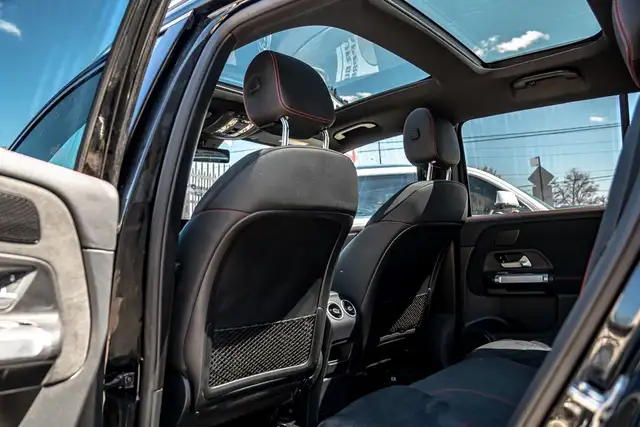 2024 Mercedes-Benz GLB GLB 250 4MATIC |AMG PKG |ONE OWNER|NAVI|P in Cars & Trucks in City of Toronto - Image 20