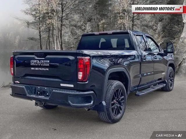 2023 GMC Sierra 1500 Elevation in Cars & Trucks in Hamilton - Image 6