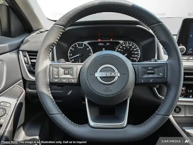 2025 Nissan Rogue in Cars & Trucks in Ottawa - Image 14