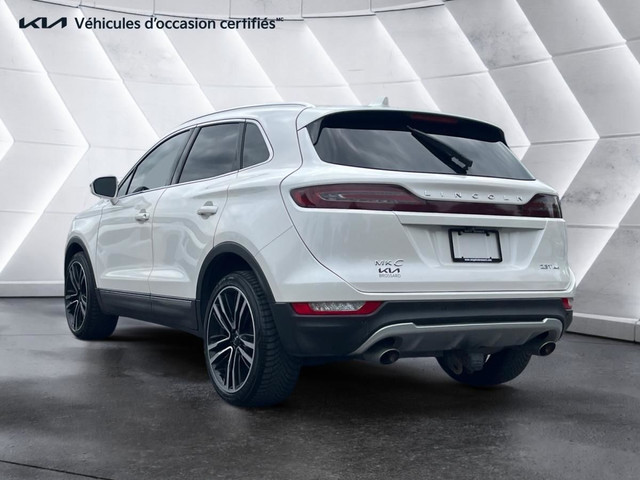 Lincoln MKC Ultra 4 portes TI 2017 à vendre in Cars & Trucks in Longueuil / South Shore - Image 3