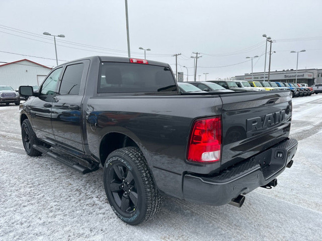 2023 Ram 1500 Classic Express in Cars & Trucks in Swift Current - Image 3