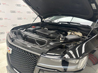 Local Trade with brand new 22 tires just installed plus a set of winter tires included! This Cadilla... (image 9)