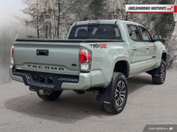 Engine: Gas V-6 3.5L L/100Km City: 13.0 L/100Km Hwy: 10.5 Safety Equipment Electronic Stability Cont... (image 4)