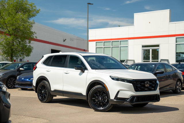 2024 Honda CR-V Hybrid EX-L in Cars & Trucks in Edmonton - Image 2