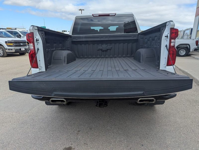 2023 Chevrolet Silverado 1500 Custom Trail Boss in Cars & Trucks in Saskatoon - Image 4