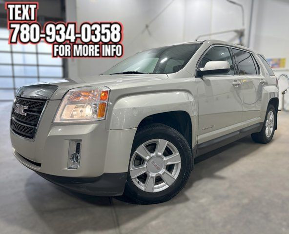 2013 GMC Terrain SLE-1 in Cars & Trucks in Lloydminster - Image 2