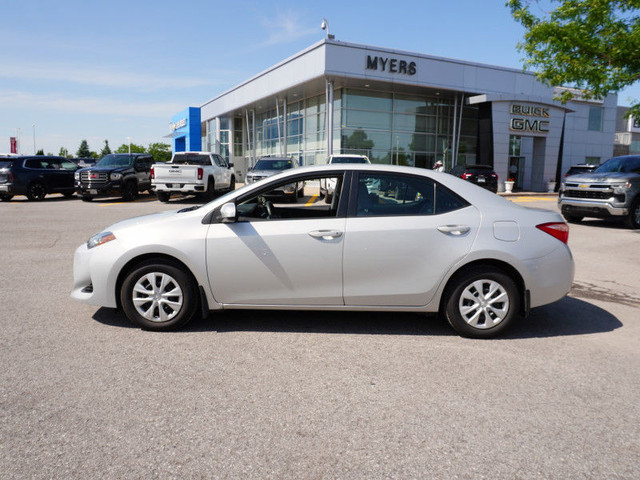 2019 Toyota Corolla - Low Mileage in Cars & Trucks in Ottawa - Image 2