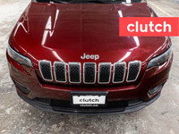 NO ACCIDENTS / CLEAN CARFAX / 1 OWNER / Dual Zone Front Climate Control, Touchscreen Display, Cruise... (image 6)