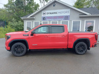 Elevation Package Preferred Package X31 Offroad Package 5.3 V8 Engine 4X4 Crew Cab Wireless Apple Ca... (image 1)