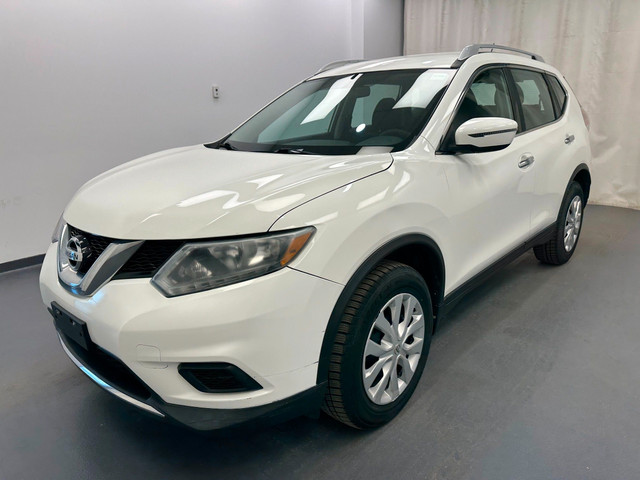 2016 Nissan Rogue S Rogue S in Cars & Trucks in Lethbridge