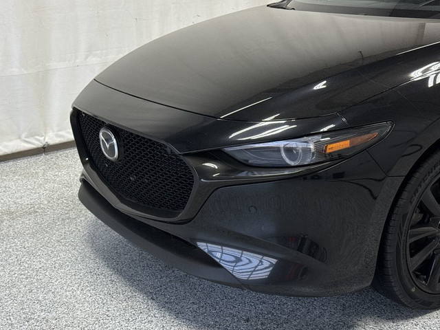 2024 Mazda3 Sport GT Turbo AWD - Bluetooth, NAV, Leather Upholst in Cars & Trucks in Strathcona County - Image 4