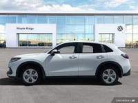 This Honda HR-V delivers a Regular Unleaded I-4 2.0 L/122 engine powering this Variable transmission... (image 1)