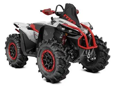 2025 Can-Am Renegade X mr 1000R RENEGADE XMR Introducing the 2025 Can-Am Renegade X MR 1000R! Locate...