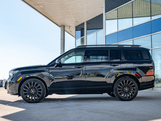 2024 Hyundai Santa Fe Ultimate Calligraphy in Cars & Trucks in Barrie - Image 4