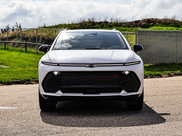 2025 Chevrolet Equinox EV RS in Cars & Trucks in Strathcona County - Image 3
