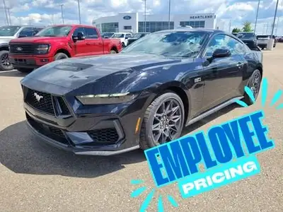 Below market pricing everyday at Heartland Ford! Check out our current inventory before it’s gone! A...