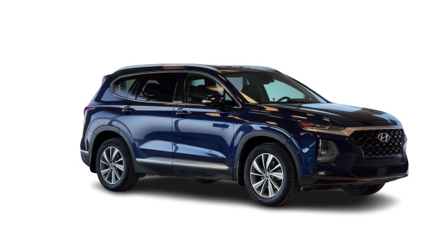2019 Hyundai Santa Fe Preferred AWD 2.4L New Tires, New Brakes,  in Cars & Trucks in Regina - Image 2