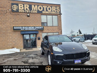 No accident Ontario vehicle with Lot of Options! Call (905) 791-3300 - Black Leather/ Leatherette in... (image 2)
