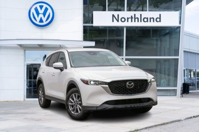2023 Mazda CX-5 GS in Cars & Trucks in Calgary