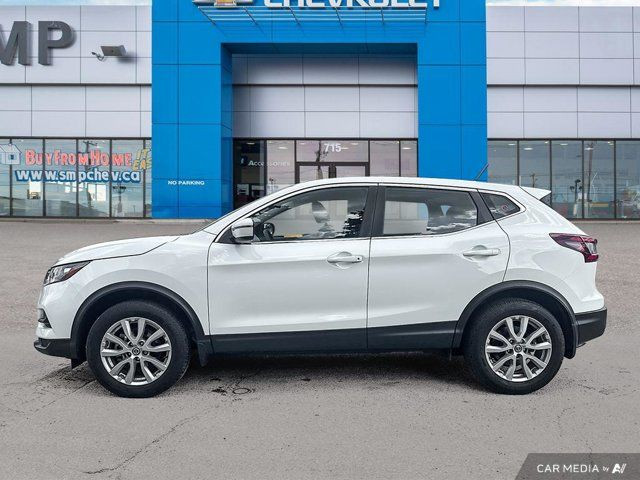 2023 Nissan Qashqai S | AWD | Heated Seats | Back Up Cam in Cars & Trucks in Saskatoon - Image 2