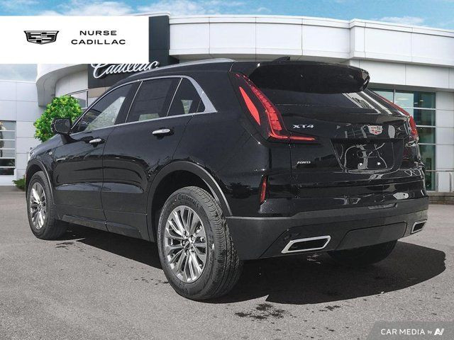 2025 Cadillac XT4 AWD Premium Luxury in Cars & Trucks in Oshawa / Durham Region - Image 3