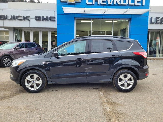 2015 FORD Escape AWD, SE, SIEGES CHAUFFANTS in Cars & Trucks in Shawinigan - Image 2