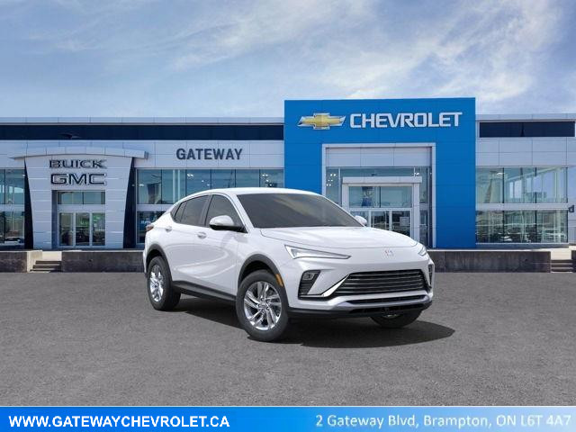 2025 Buick Envista Preferred in Cars & Trucks in Mississauga / Peel Region