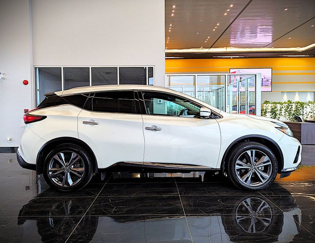 2020 Nissan Murano Platinum AWD in Cars & Trucks in City of Montréal - Image 4