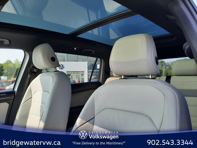 2021 Volkswagen Tiguan HIGHLINE in Cars & Trucks in Bridgewater - Image 3
