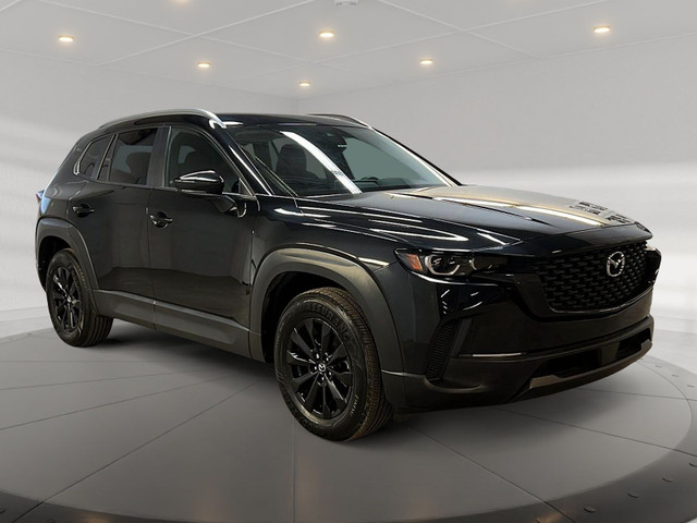 2023 Mazda CX-50 GS LUXE TOIT PANO 4RM in Cars & Trucks in Laval / North Shore - Image 3