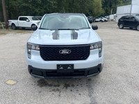 4K Tow Pkg., Black Appearance Pkg., Rear Parking Sensors, Floor Liners, Remote Keyless Entry, Electr... (image 8)