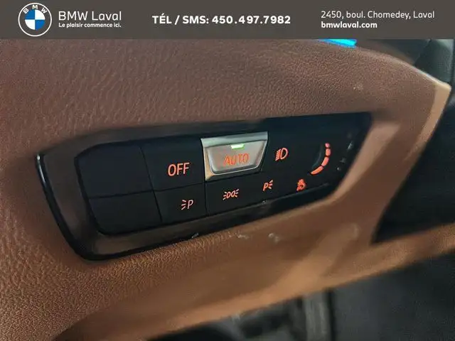 2024 BMW 4 Series M440i xDrive | Gr. Sup. Amélioré | Gr. M in Cars & Trucks in Laval / North Shore - Image 16
