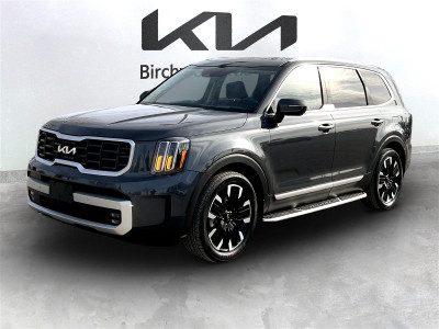 2024 Kia Telluride SX Limited Available Unit! Take Home Today !