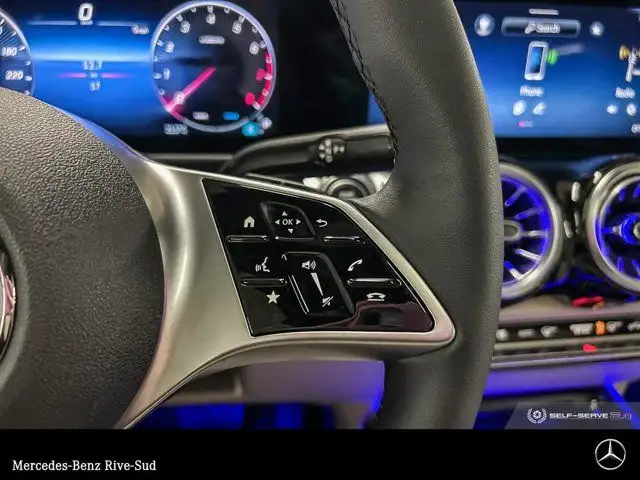 2025 Mercedes-Benz GLB 250 4MATIC in Cars & Trucks in Longueuil / South Shore - Image 20