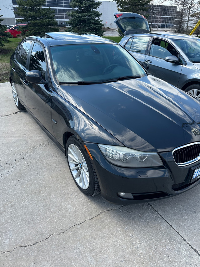 2011 BMW 3 Series in Cars & Trucks in Oakville / Halton Region