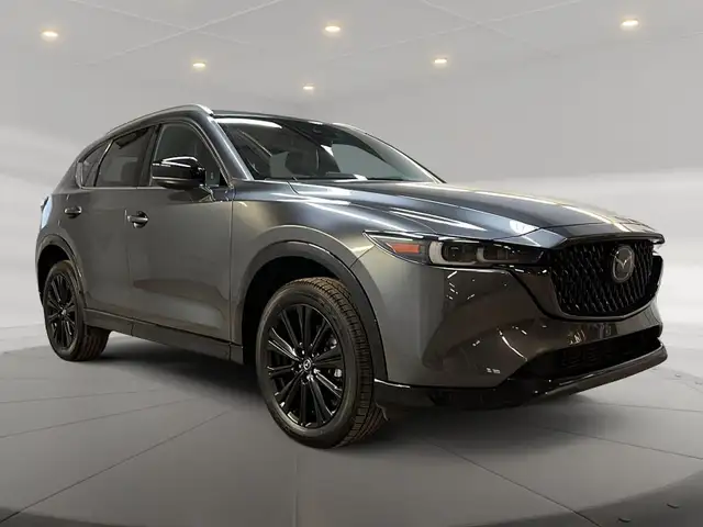 2024 Mazda CX-5 GT SPORT DESIGN 2.5T CUIR TOIT NAV 4RM in Cars & Trucks in Laval / North Shore - Image 4