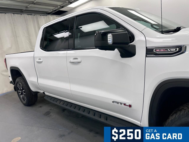 2022 GMC Sierra 1500 Limited AT4 6.2L 8CYL | HEATED & VENTED... in Cars & Trucks in Lethbridge - Image 2