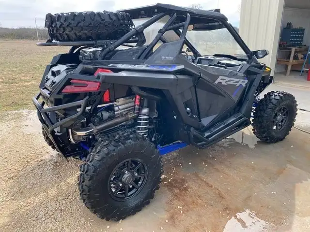 2022 POLARIS RZR PRO XP ULTIMATE (FINANCING AVAILABLE) in ATVs in Strathcona County - Image 7