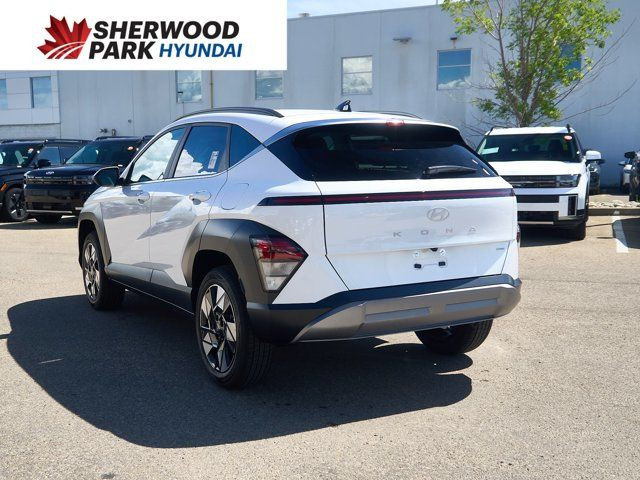 2026 Hyundai Kona Pref Trend | Forward Collision-Avoidance in Cars & Trucks in Edmonton - Image 3