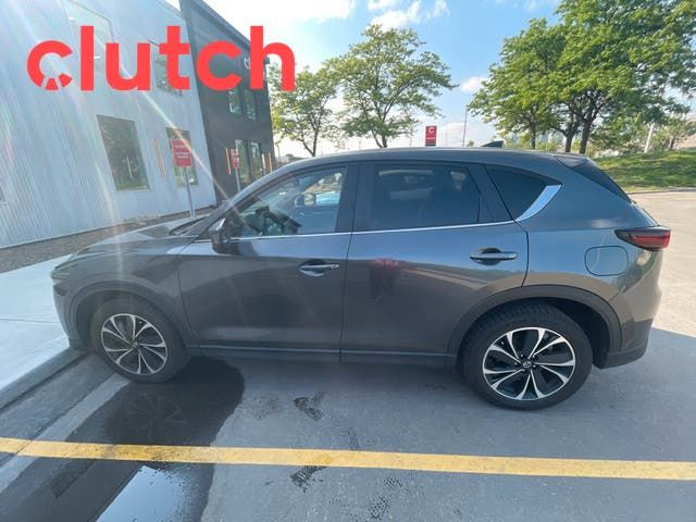 2022 Mazda CX-5 GS AWD w/ Comfort Pkg. in Cars & Trucks in Ottawa