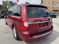 .WE INCLUDE EVERYTHING…CHRYSLER TOWN AND COUNTRY LIMITED STOW BT REV CAM NAVI LEATHER……....….PRICE I... (image 7)