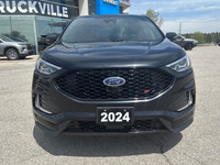 The Ford Edge ST AWD in sleek, eye-catching finish is a powerhouse of performance and style with an... (image 5)